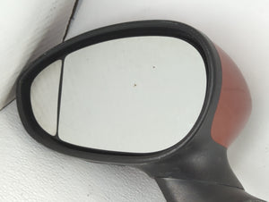 2012-2017 Fiat 500 Side Mirror Replacement Driver Left View Door Mirror Fits Fits 2012 2013 2014 2015 2016 2017 OEM Used Auto Parts