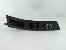 2014-2016 Hyundai Elantra Master Power Window Switch Replacement Driver Side Left P/N:201007440 Fits Fits 2014 2015 2016 OEM Used Auto Parts