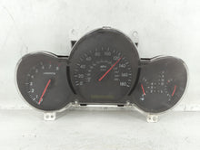 2002-2005 Lexus Sc430 Instrument Cluster Speedometer Gauges P/N:157510-3122 83800-24130 Fits Fits 2002 2003 2004 2005 OEM Used Auto Parts