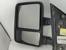 2013-2016 Ford F-250 Super Duty Side Mirror Replacement Driver Left View Door Mirror P/N:1448321 DC34-17683-B Fits OEM Used Auto Parts