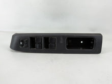 2008-2015 Scion Xb Master Power Window Switch Replacement Driver Side Left P/N:407-1104 Fits OEM Used Auto Parts