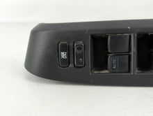 2008-2015 Scion Xb Master Power Window Switch Replacement Driver Side Left P/N:407-1104 Fits OEM Used Auto Parts