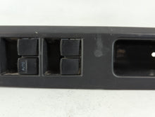 2008-2015 Scion Xb Master Power Window Switch Replacement Driver Side Left P/N:407-1104 Fits OEM Used Auto Parts