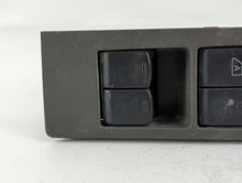 2007-2021 Nissan Frontier Master Power Window Switch Replacement Driver Side Left P/N:0228 Fits OEM Used Auto Parts