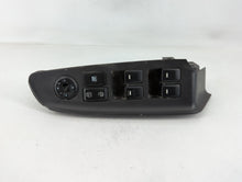 2014-2018 Kia Forte Master Power Window Switch Replacement Driver Side Left P/N:160611 93571A7000 Fits OEM Used Auto Parts