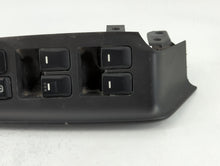 2014-2018 Kia Forte Master Power Window Switch Replacement Driver Side Left P/N:160611 93571A7000 Fits OEM Used Auto Parts