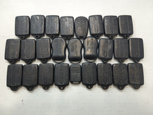 Lot of 25 Dodge Keyless Entry Remote Fob MIXED FCC IDS MIXED PART NUMBERS