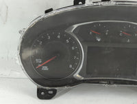 2019-2022 Chevrolet Equinox Instrument Cluster Speedometer Gauges P/N:84642813 Fits Fits 2019 2020 2021 2022 OEM Used Auto Parts - Oemusedautoparts1.com