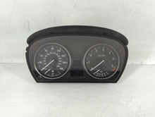 2013-2015 Bmw X1 Instrument Cluster Speedometer Gauges P/N:IK928426501H 700 148 019 Fits OEM Used Auto Parts