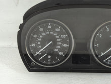 2013-2015 Bmw X1 Instrument Cluster Speedometer Gauges P/N:IK928426501H 700 148 019 Fits OEM Used Auto Parts