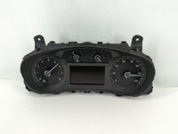 2017 Buick Encore Instrument Cluster Speedometer Gauges P/N:GM-0058-011-MR-CD0D 175597137 Fits OEM Used Auto Parts - Oemusedautoparts1.com