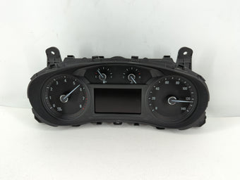 compare product 2017 Buick Encore Instrument Cluster Speedometer Gauges P/N:GM-0058-011-MR-CD0D 175597137 Fits OEM Used Auto Parts