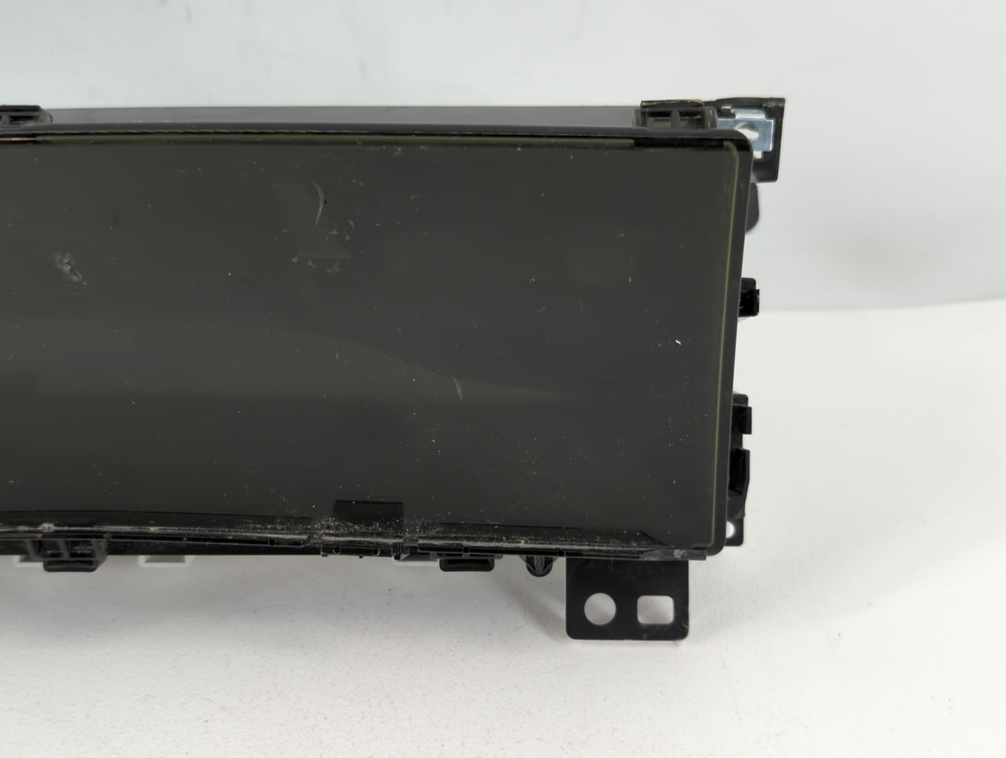 2012-2015 Honda Civic Instrument Cluster Speedometer Gauges P/N:78100-TR0-A132-M1 Fits Fits 2012 2013 2014 2015 OEM Used Auto Parts - Oemusedautoparts1.com