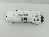 2012-2015 Honda Civic Instrument Cluster Speedometer Gauges P/N:78100-TR0-A132-M1 Fits Fits 2012 2013 2014 2015 OEM Used Auto Parts - Oemusedautoparts1.com