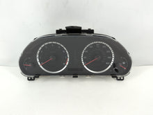 2008-2012 Honda Accord Instrument Cluster Speedometer Gauges P/N:78100-TA0-A430-M1 B10608121 Fits Fits 2008 2009 2010 2011 2012 OEM Used Auto Parts