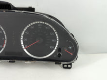 2008-2012 Honda Accord Instrument Cluster Speedometer Gauges P/N:78100-TA0-A430-M1 B10608121 Fits Fits 2008 2009 2010 2011 2012 OEM Used Auto Parts