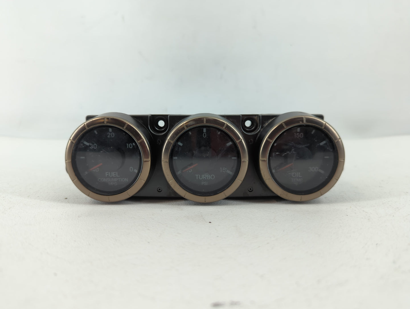2013 Hyundai Genesis Speedometer Instrument Cluster Gauges - Oemusedautoparts1.com