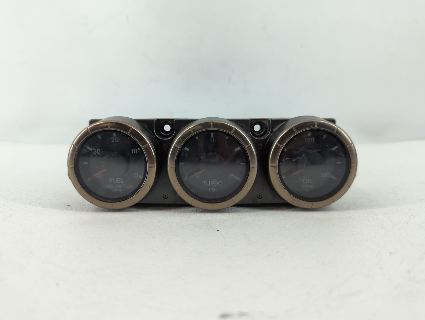 2013 Hyundai Genesis Speedometer Instrument Cluster Gauges - Oemusedautoparts1.com