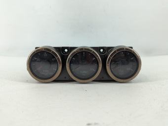 compare product 2013 Hyundai Genesis Speedometer Instrument Cluster Gauges