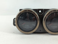 2013 Hyundai Genesis Speedometer Instrument Cluster Gauges - Oemusedautoparts1.com