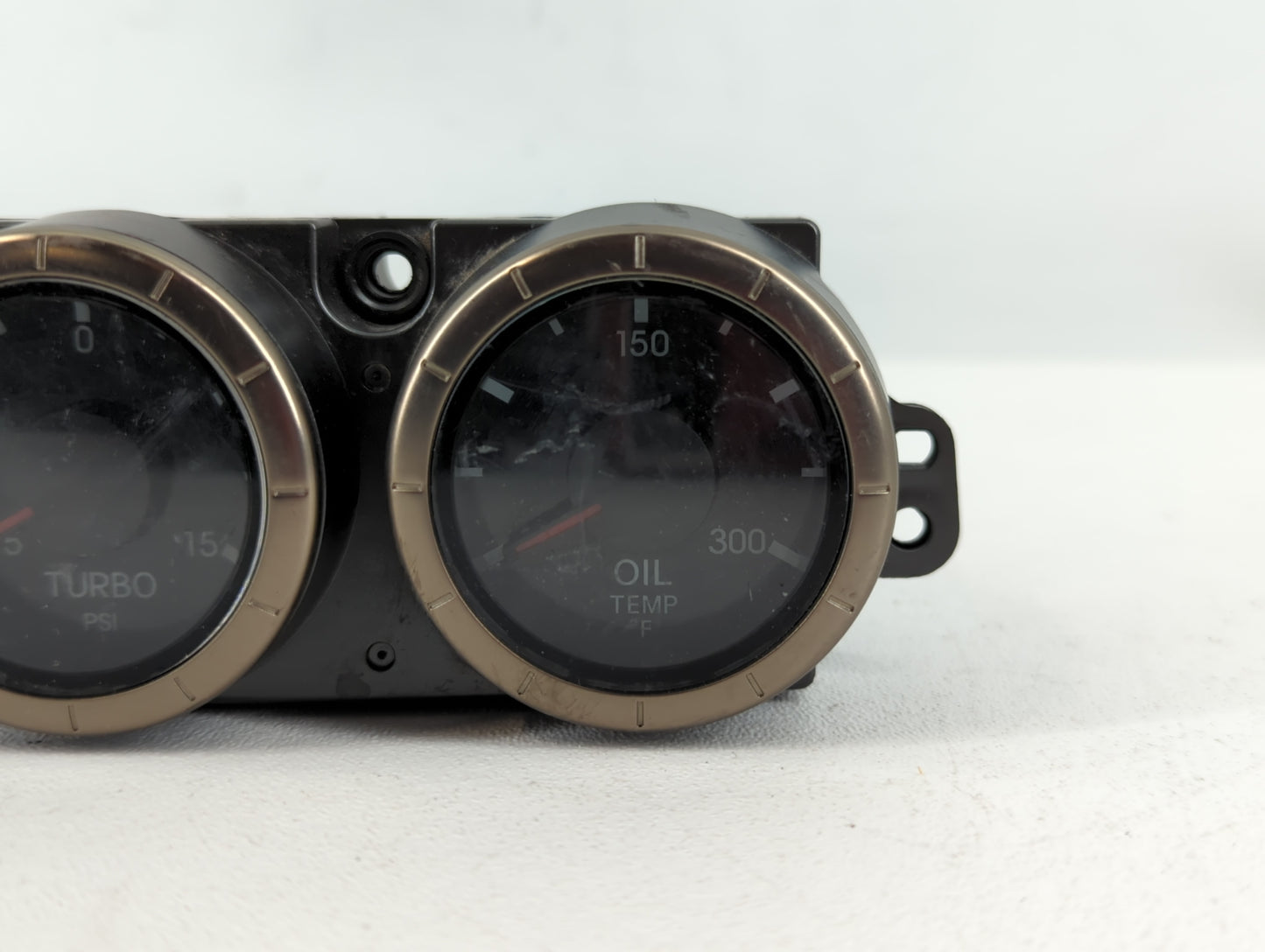 2013 Hyundai Genesis Speedometer Instrument Cluster Gauges - Oemusedautoparts1.com