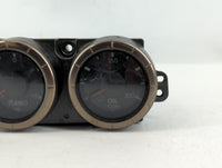 2013 Hyundai Genesis Speedometer Instrument Cluster Gauges - Oemusedautoparts1.com