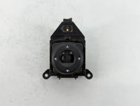 2011-2016 Kia Optima Master Power Window Switch Replacement Driver Side Left P/N:186480-1110 Fits OEM Used Auto Parts - Oemusedautoparts1.com