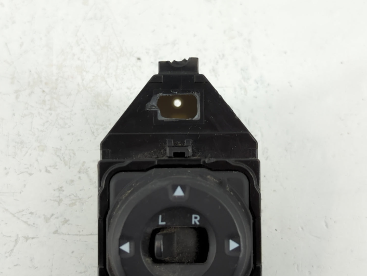 2011-2016 Kia Optima Master Power Window Switch Replacement Driver Side Left P/N:186480-1110 Fits OEM Used Auto Parts - Oemusedautoparts1.com