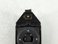 2011-2016 Kia Optima Master Power Window Switch Replacement Driver Side Left P/N:186480-1110 Fits OEM Used Auto Parts - Oemusedautoparts1.com