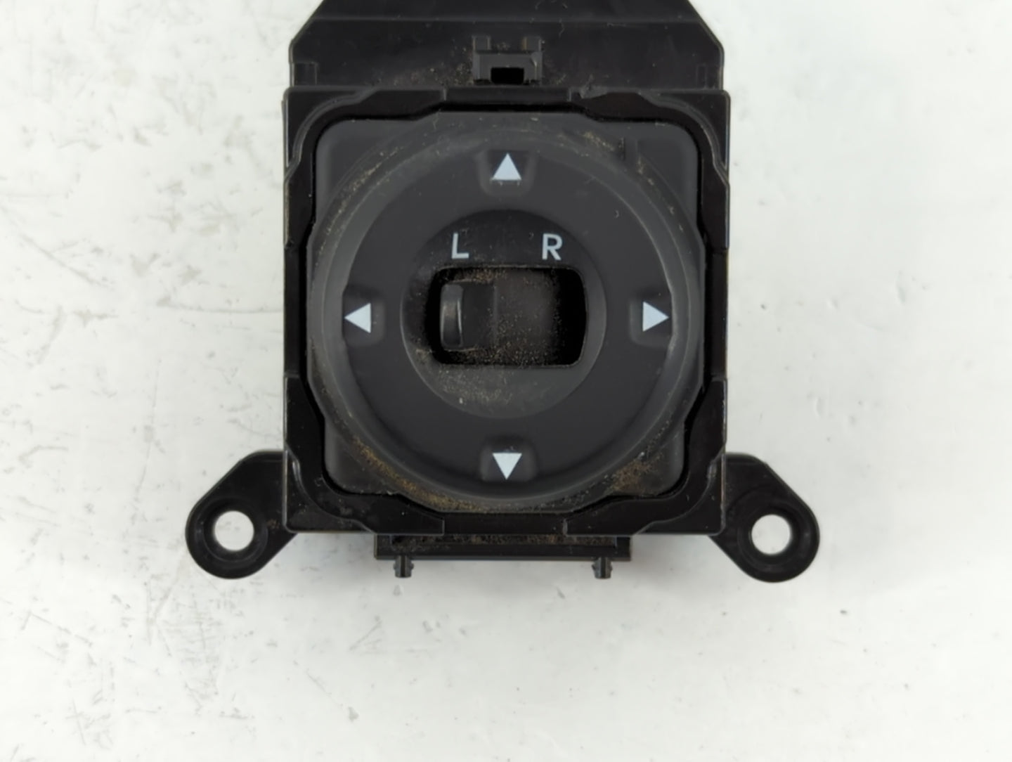 2011-2016 Kia Optima Master Power Window Switch Replacement Driver Side Left P/N:186480-1110 Fits OEM Used Auto Parts - Oemusedautoparts1.com