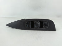 2014-2020 Nissan Rogue Master Power Window Switch Replacement Driver Side Left P/N:25401 4BA5A Fits OEM Used Auto Parts - Oemusedautoparts1.com