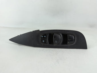compare product 2014-2020 Nissan Rogue Master Power Window Switch Replacement Driver Side Left P/N:25401 4BA5A Fits OEM Used Auto Parts