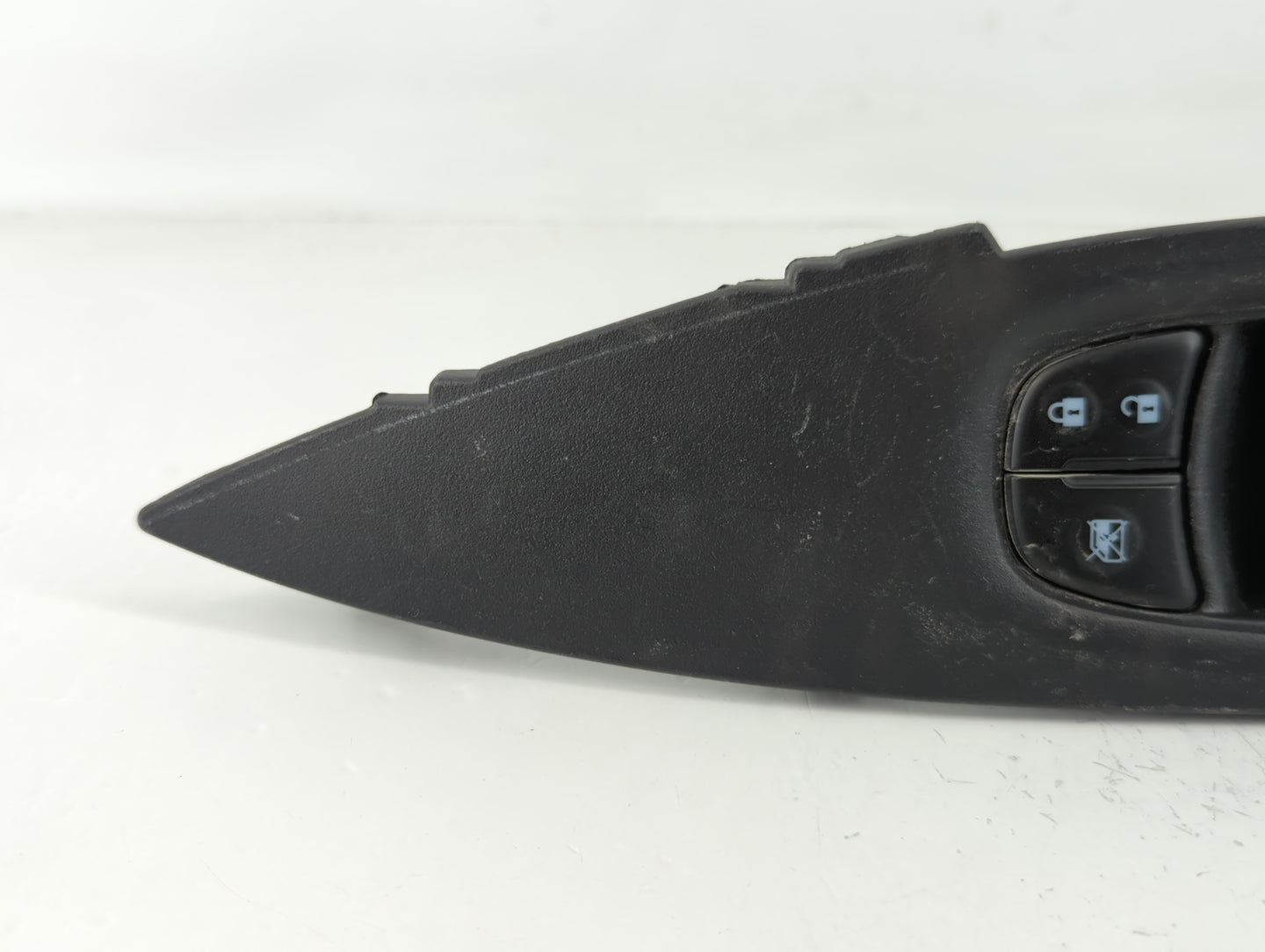 2014-2020 Nissan Rogue Master Power Window Switch Replacement Driver Side Left P/N:25401 4BA5A Fits OEM Used Auto Parts - Oemusedautoparts1.com