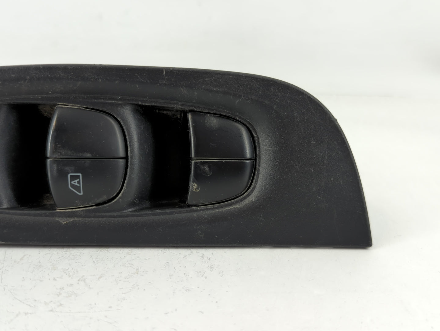 2014-2020 Nissan Rogue Master Power Window Switch Replacement Driver Side Left P/N:25401 4BA5A Fits OEM Used Auto Parts - Oemusedautoparts1.com