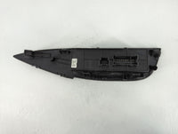 2014-2020 Nissan Rogue Master Power Window Switch Replacement Driver Side Left P/N:25401 4BA5A Fits OEM Used Auto Parts - Oemusedautoparts1.com