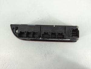 2009-2014 Cadillac Escalade Master Power Window Switch Replacement Driver Side Left P/N:20877337AA Fits OEM Used Auto Parts