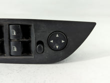 2012-2015 Bmw X1 Master Power Window Switch Replacement Driver Side Left P/N:12W47K8-03 9216046-04 Fits Fits 2012 2013 2014 2015 OEM Used Auto Parts