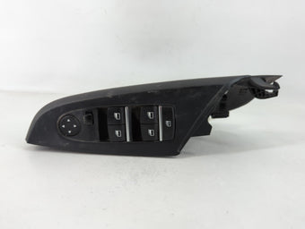 compare product 2012-2017 Bmw X3 Master Power Window Switch Replacement Driver Side Left P/N:9208108-01 Fits OEM Used Auto Parts
