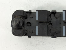 2012-2015 Jaguar Xf Master Power Window Switch Replacement Driver Side Left Fits Fits 2010 2011 2012 2013 2014 2015 OEM Used Auto Parts