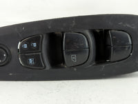 2019 Nissan Pathfinder Master Power Window Switch Replacement Driver Side Left P/N:9108 25401 3KA0AK1 Fits OEM Used Auto Parts - Oemusedautoparts1.com