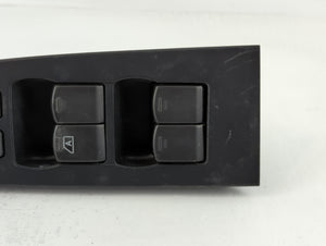 2012 Nissan Altima Master Power Window Switch Replacement Driver Side Left P/N:25401 ZN40B Fits OEM Used Auto Parts