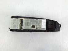 2012 Nissan Altima Master Power Window Switch Replacement Driver Side Left P/N:25401 ZN40B Fits OEM Used Auto Parts