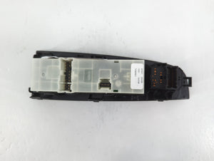 2012 Nissan Altima Master Power Window Switch Replacement Driver Side Left P/N:25401 ZN40B Fits OEM Used Auto Parts