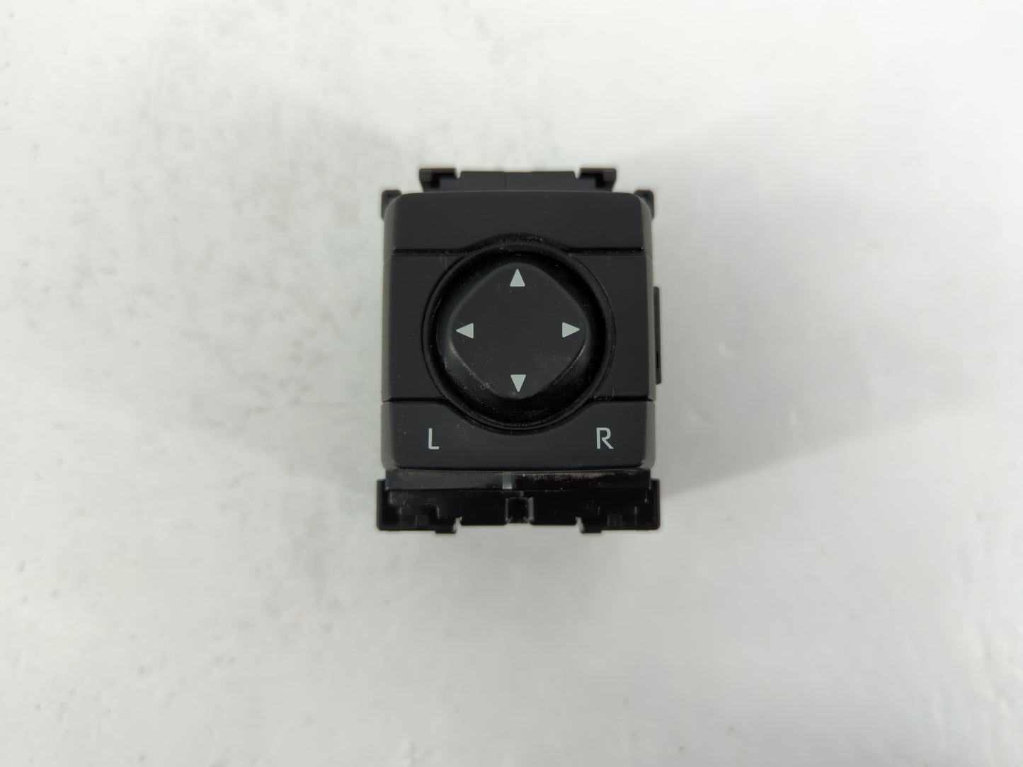 2014-2022 Toyota 4runner Master Power Window Switch Replacement Driver Side Left P/N:930-0S92 183930 Fits OEM Used Auto Parts - Oemusedautoparts1.com