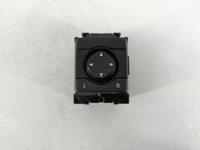 2014-2022 Toyota 4runner Master Power Window Switch Replacement Driver Side Left P/N:930-0S92 183930 Fits OEM Used Auto Parts - Oemusedautoparts1.com