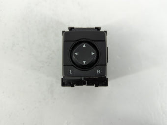 compare product 2014-2022 Toyota 4runner Master Power Window Switch Replacement Driver Side Left P/N:930-0S92 183930 Fits OEM Used Auto Parts
