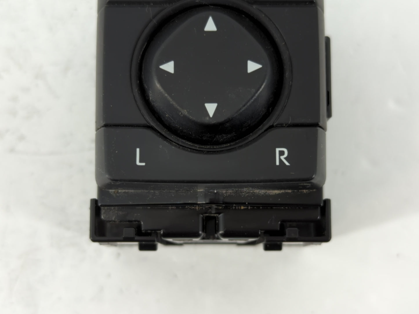 2014-2022 Toyota 4runner Master Power Window Switch Replacement Driver Side Left P/N:930-0S92 183930 Fits OEM Used Auto Parts - Oemusedautoparts1.com