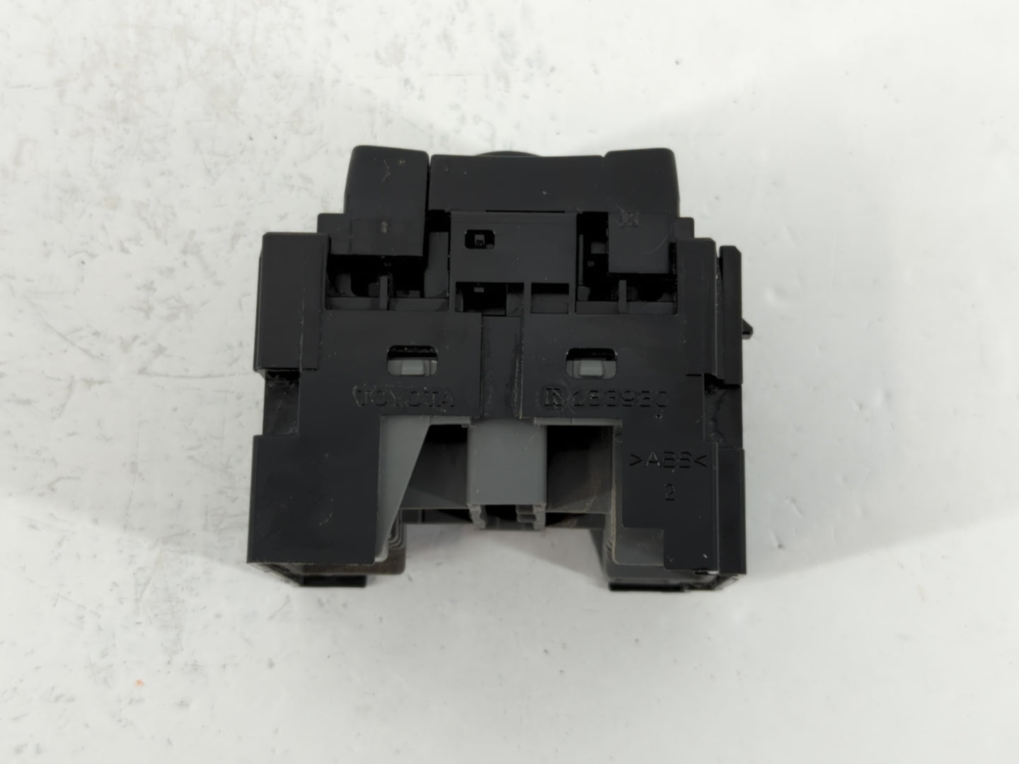 2014-2022 Toyota 4runner Master Power Window Switch Replacement Driver Side Left P/N:930-0S92 183930 Fits OEM Used Auto Parts - Oemusedautoparts1.com