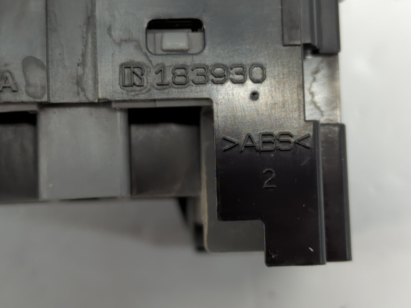 2014-2022 Toyota 4runner Master Power Window Switch Replacement Driver Side Left P/N:930-0S92 183930 Fits OEM Used Auto Parts - Oemusedautoparts1.com