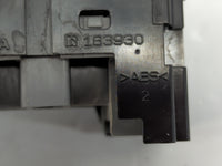 2014-2022 Toyota 4runner Master Power Window Switch Replacement Driver Side Left P/N:930-0S92 183930 Fits OEM Used Auto Parts - Oemusedautoparts1.com